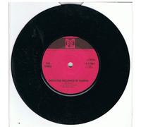 KINKS - DEDICATED FOLLOWER OF FASHION 7 INCH (7" VINYL 45) UK PYE 1966