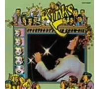 Kinks - Everybodys in Show Biz