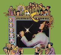 Kinks - Everybody's in Showbiz