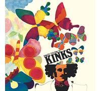 Kinks - Face To Face [Vinilo]