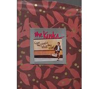 Kinks - Give The People What They Want