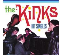 Kinks - Hit Singles