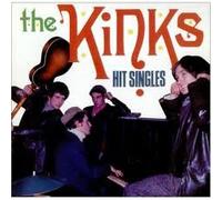 Kinks - Hit singles (compilation, 20 tracks, 1987)