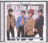 Kinks - It's the Kinks