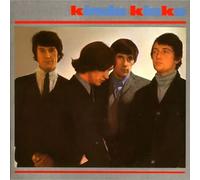 Kinks - Kinda Kinks (Jpn) (24bt)