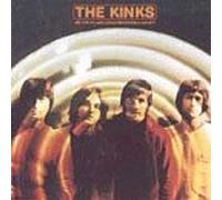 Kinks - Kinks Are the Village Green Preservation Society