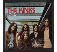KINKS - Kinks part one. Lola vs. Powerman and the Money-go-round (RI. #626678) [Import anglais]