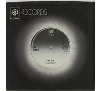 KINKS - lola 45 rpm single