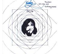 KINKS - Lola Versus Powerman and the Moneygoround - Part 1 / 202 043-241