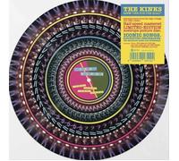 The Kinks LP Zoetrope Vinilo One for the Road RSD2026 33 RPM