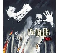 Kinks - Phobia