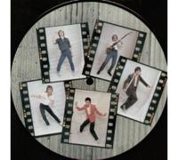 KINKS - PREDICTABLE 7 INCH (7" VINYL 45) UK ARISTA 1981