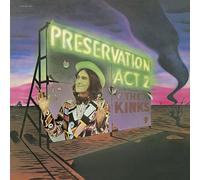 Kinks - Preservation Act 2