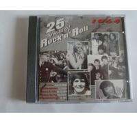 Kinks, Pretty Things, Merseybeats, Cilla Black, Big Dee Irwin, Chuck Berry, Mojos..