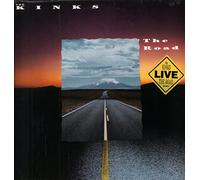 Kinks - Road (1987) [VINYL]