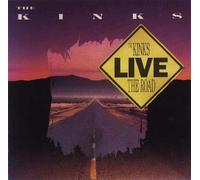 Kinks - Road