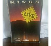 Kinks - Road [Musikkassette]