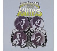 Kinks - Something Else By the Kin