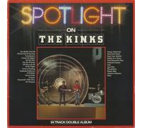 Kinks - Spotlight On The Kinks
