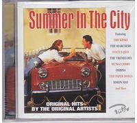 Kinks - Summer in the City