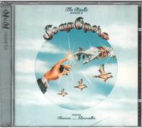 Kinks,the - A Soap Opera [Import]