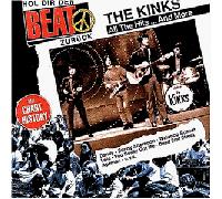 Kinks,the - All The Hits.and More [Import]