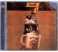 Kinks, The - Arthur (Or The Decline And Fall Of The British Empire)