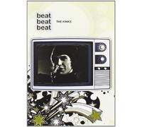 Kinks (The) - Beat, Beat, Beat - Dvd [Reino Unido]