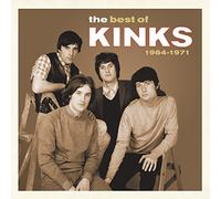 Kinks the - Best of the Kinks 1964 71