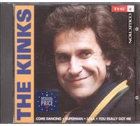 Kinks - The Collection [Import]