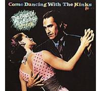 Kinks, the - Come Dancing