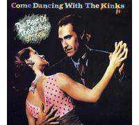 Kinks the - Come Dancing-the Best Of'77-'86