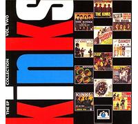 Kinks, the - E.P. Collection 2