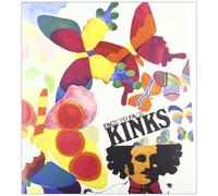 Kinks the - Face To Face (2 Lp) [Vinilo]