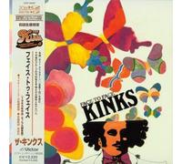 Kinks, the - Face to Face