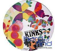 Kinks,the - Face to Face [VINYL]