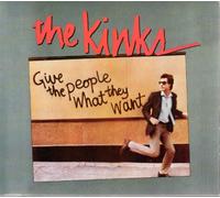 Kinks the - Give the People What They * Sacd *
