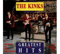 Kinks,the - Greatest Hits [Import]