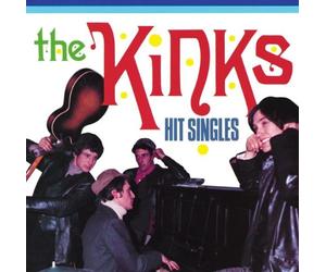Kinks,the - Hit Singles [Import]