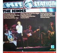 Kinks, The - Hit Station - Marifon - 296 029-241