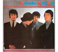 Kinks, the - Kinda Kinks