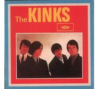 Kinks,the - Kinda Kinks-Mimiature
