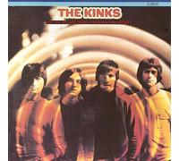 Kinks - The Kinks Are the Village Green Preservation Society