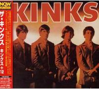 Kinks, the - Kinks (+Bonus)