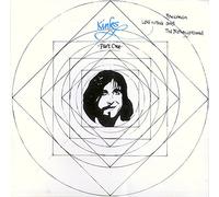 Kinks (the) - Lola Versus the Powerman...