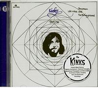 Kinks, The - Lola vs The Powerman & The Money-Go-Round Pt.1