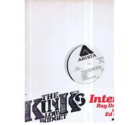 Kinks, The - Low Budget
