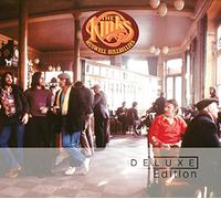 Kinks, the - Muswell Hillbillies