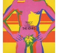 The Kinks - Percy