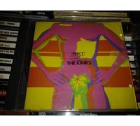 Kinks, The - Percy